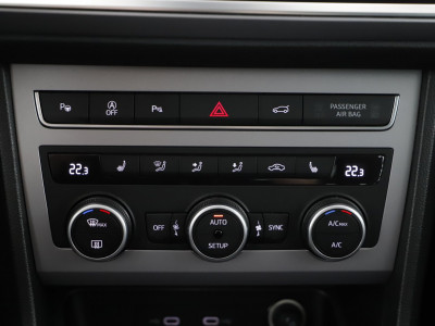 Seat Ateca Gebrauchtwagen Seat Ateca Gebrauchtwagen