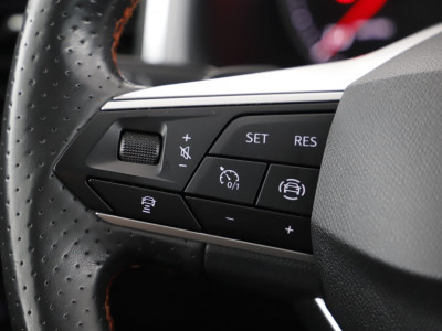 Seat Ateca Gebrauchtwagen Seat Ateca Gebrauchtwagen
