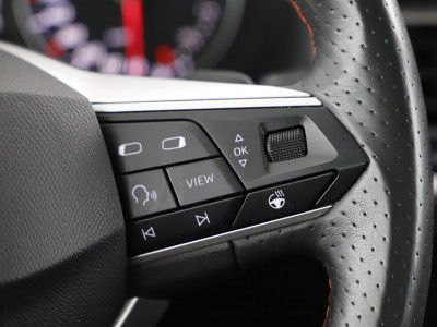 Seat Ateca Gebrauchtwagen Seat Ateca Gebrauchtwagen