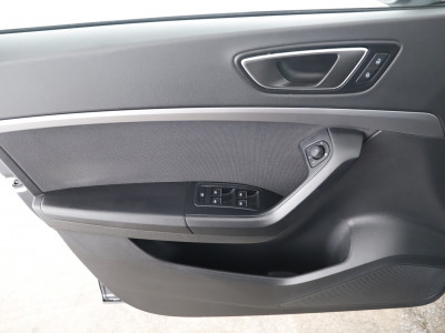 Seat Ateca Gebrauchtwagen Seat Ateca Gebrauchtwagen