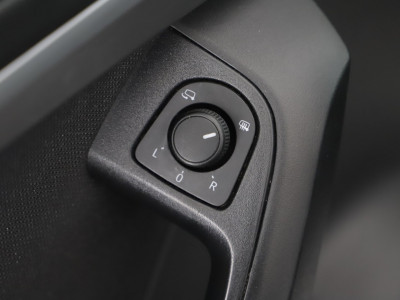 Seat Ateca Gebrauchtwagen Seat Ateca Gebrauchtwagen