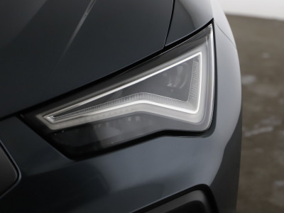 Seat Ateca Gebrauchtwagen Seat Ateca Gebrauchtwagen