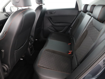 Seat Ateca Gebrauchtwagen Seat Ateca Gebrauchtwagen