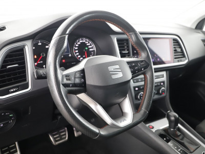 Seat Ateca Gebrauchtwagen Seat Ateca Gebrauchtwagen