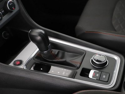 Seat Ateca Gebrauchtwagen Seat Ateca Gebrauchtwagen