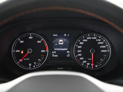 Seat Ateca Gebrauchtwagen Seat Ateca Gebrauchtwagen