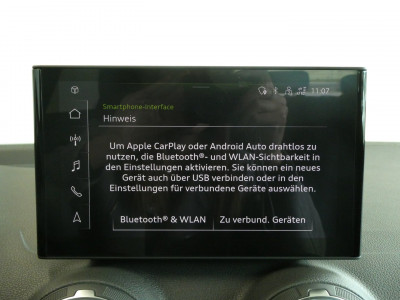Audi Q2 Gebrauchtwagen Audi Q2 Gebrauchtwagen
