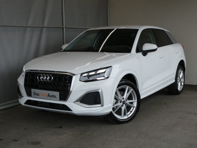 Audi Q2 Gebrauchtwagen Audi Q2 Gebrauchtwagen