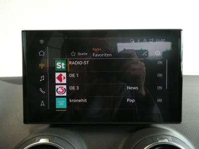 Audi Q2 Gebrauchtwagen Audi Q2 Gebrauchtwagen