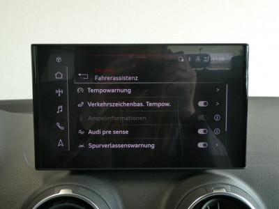 Audi Q2 Gebrauchtwagen Audi Q2 Gebrauchtwagen