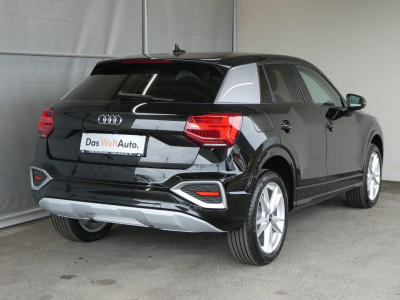 Audi Q2 Gebrauchtwagen Audi Q2 Gebrauchtwagen