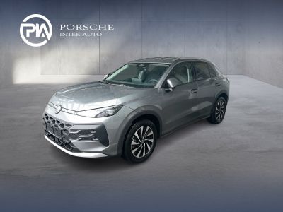 VW T-Roc Gebrauchtwagen VW T-Roc Gebrauchtwagen