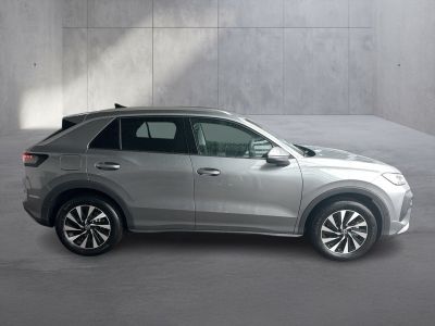 VW T-Roc Gebrauchtwagen VW T-Roc Gebrauchtwagen