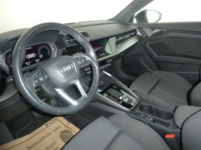Audi A3 Gebrauchtwagen Audi A3 Gebrauchtwagen
