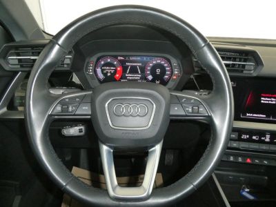 Audi A3 Gebrauchtwagen Audi A3 Gebrauchtwagen
