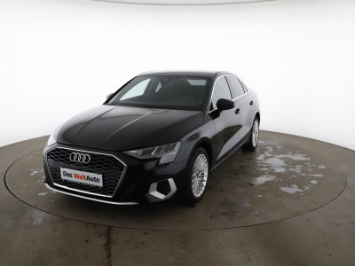 Audi A3 Gebrauchtwagen