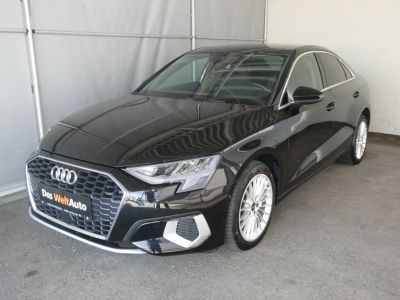 Audi A3 Gebrauchtwagen Audi A3 Gebrauchtwagen
