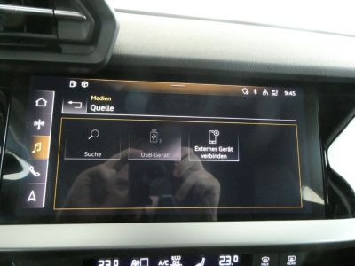 Audi A3 Gebrauchtwagen Audi A3 Gebrauchtwagen