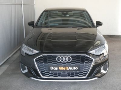 Audi A3 Gebrauchtwagen Audi A3 Gebrauchtwagen