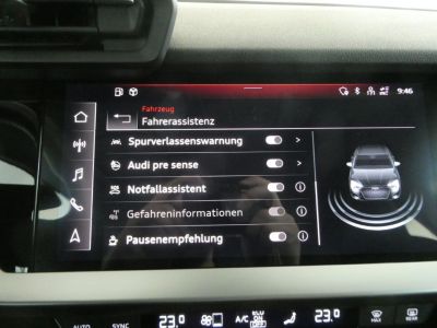 Audi A3 Gebrauchtwagen Audi A3 Gebrauchtwagen