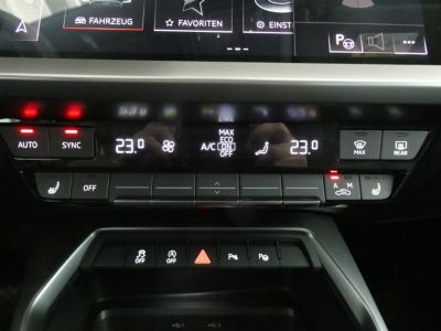 Audi A3 Gebrauchtwagen Audi A3 Gebrauchtwagen