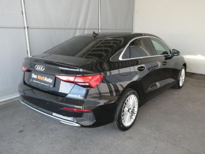 Audi A3 Gebrauchtwagen Audi A3 Gebrauchtwagen