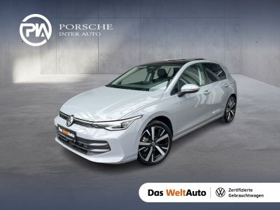 VW Golf Gebrauchtwagen VW Golf Gebrauchtwagen