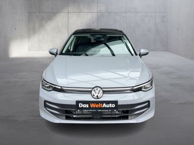 VW Golf Gebrauchtwagen VW Golf Gebrauchtwagen