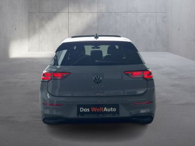 VW Golf Gebrauchtwagen VW Golf Gebrauchtwagen