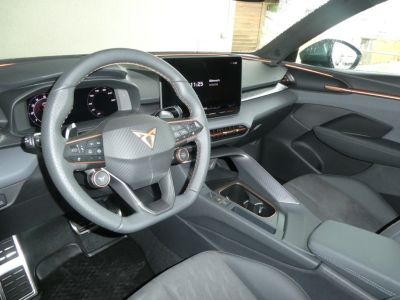 Cupra Terramar Gebrauchtwagen Cupra Terramar Gebrauchtwagen