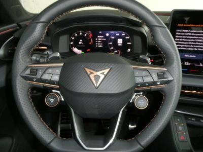 Cupra Terramar Gebrauchtwagen Cupra Terramar Gebrauchtwagen