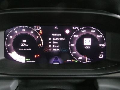 Cupra Terramar Gebrauchtwagen Cupra Terramar Gebrauchtwagen
