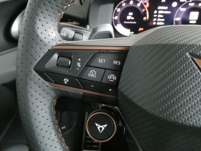 Cupra Terramar Gebrauchtwagen Cupra Terramar Gebrauchtwagen