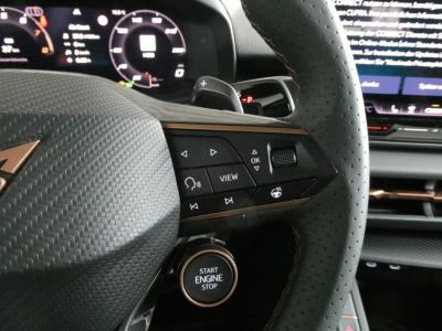Cupra Terramar Gebrauchtwagen Cupra Terramar Gebrauchtwagen