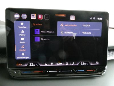 Cupra Terramar Gebrauchtwagen Cupra Terramar Gebrauchtwagen