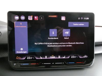 Cupra Terramar Gebrauchtwagen Cupra Terramar Gebrauchtwagen