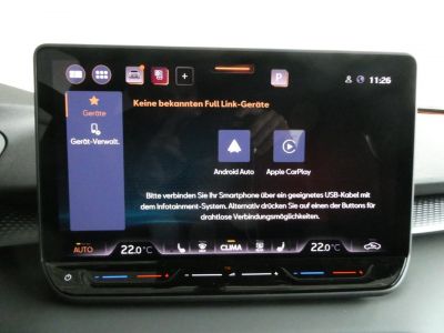 Cupra Terramar Gebrauchtwagen Cupra Terramar Gebrauchtwagen