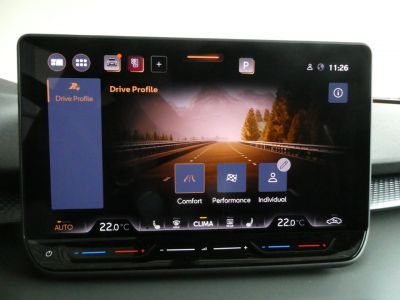 Cupra Terramar Gebrauchtwagen Cupra Terramar Gebrauchtwagen