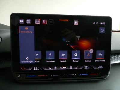 Cupra Terramar Gebrauchtwagen Cupra Terramar Gebrauchtwagen