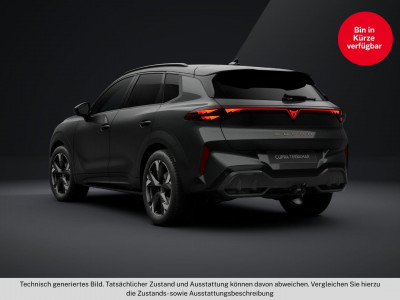 Cupra Terramar Gebrauchtwagen
