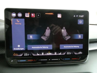 Cupra Terramar Gebrauchtwagen Cupra Terramar Gebrauchtwagen
