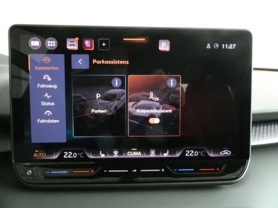 Cupra Terramar Gebrauchtwagen Cupra Terramar Gebrauchtwagen