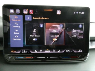 Cupra Terramar Gebrauchtwagen Cupra Terramar Gebrauchtwagen