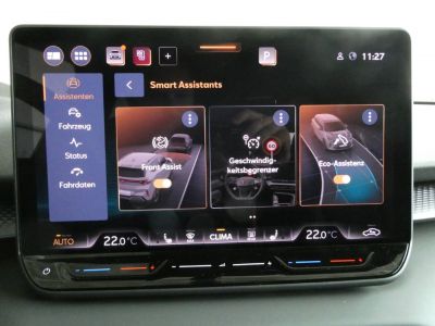 Cupra Terramar Gebrauchtwagen Cupra Terramar Gebrauchtwagen