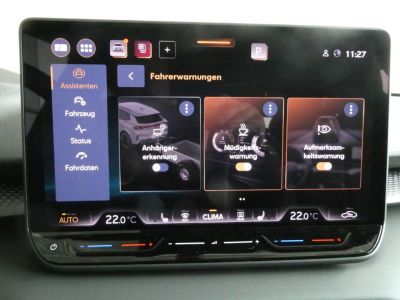 Cupra Terramar Gebrauchtwagen Cupra Terramar Gebrauchtwagen