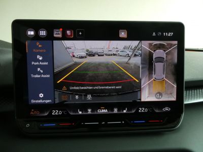 Cupra Terramar Gebrauchtwagen Cupra Terramar Gebrauchtwagen