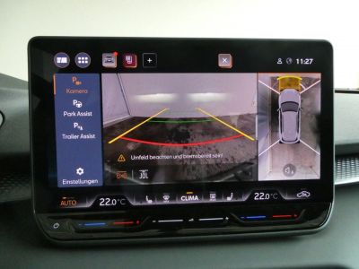 Cupra Terramar Gebrauchtwagen Cupra Terramar Gebrauchtwagen
