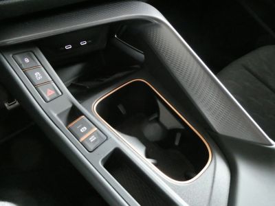 Cupra Terramar Gebrauchtwagen Cupra Terramar Gebrauchtwagen