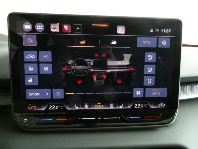 Cupra Terramar Gebrauchtwagen Cupra Terramar Gebrauchtwagen