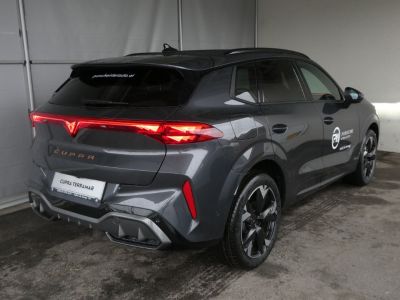 Cupra Terramar Gebrauchtwagen Cupra Terramar Gebrauchtwagen